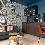 WANDERLUST - Studio confort à 100m plage Solidor