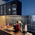 Wanderlust - Studio Confort A 100M Plage Solidor