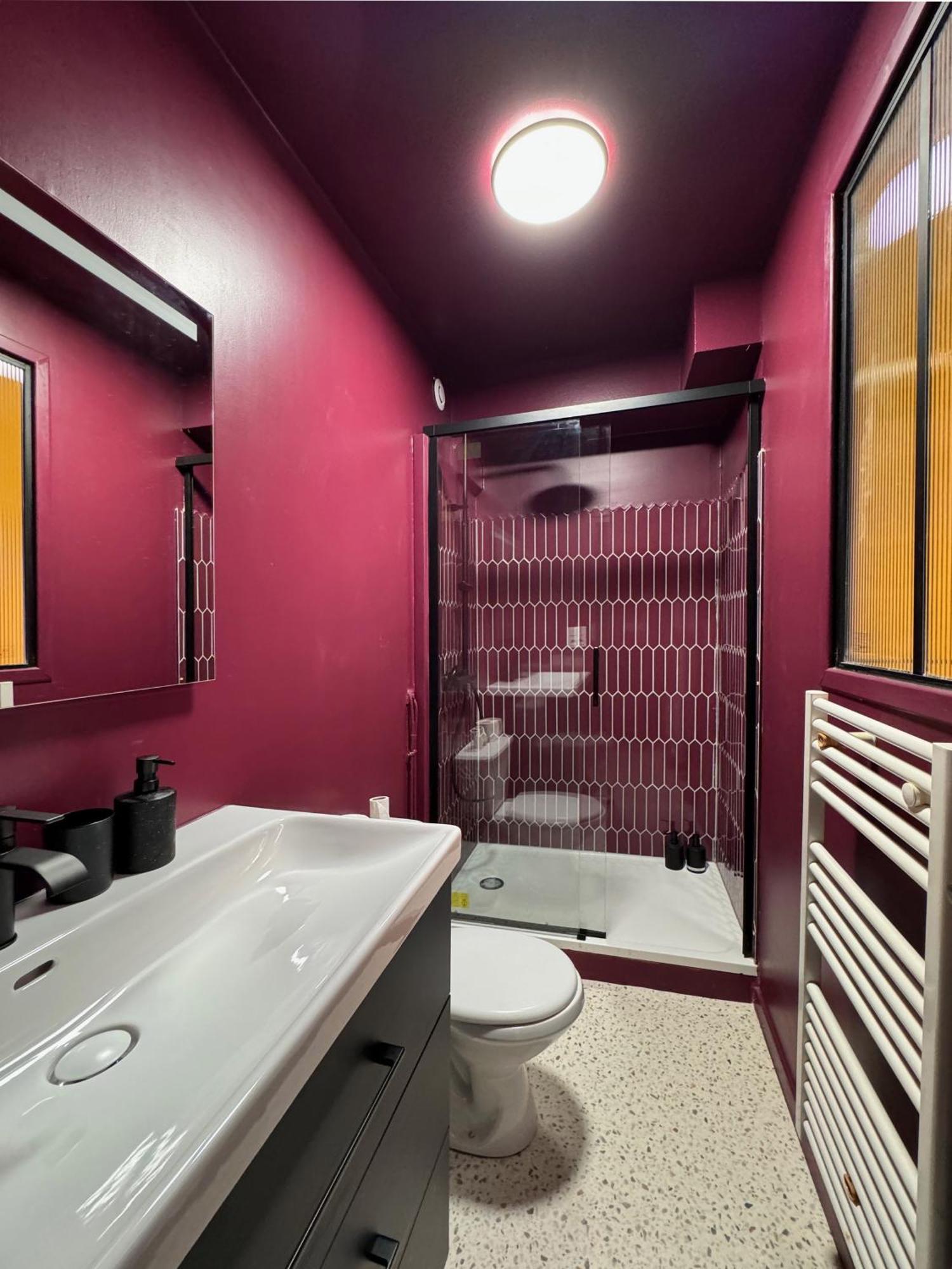 Appartement Wanderlust - Confort à 100m Solidor