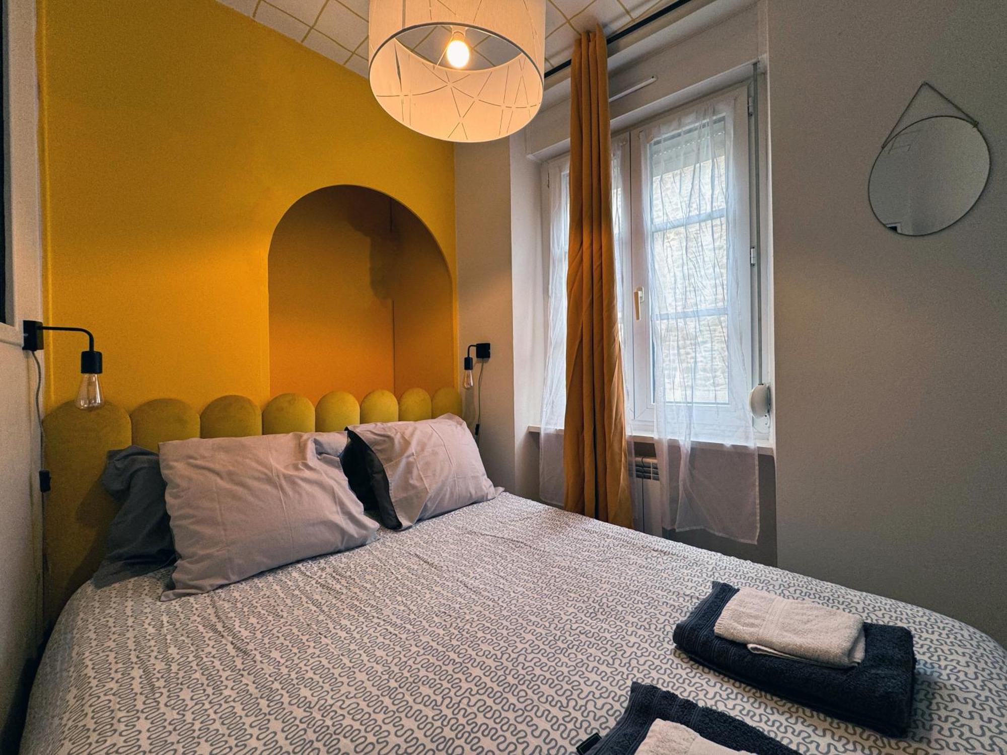 Wanderlust - Confort à 100m Solidor Appartement *