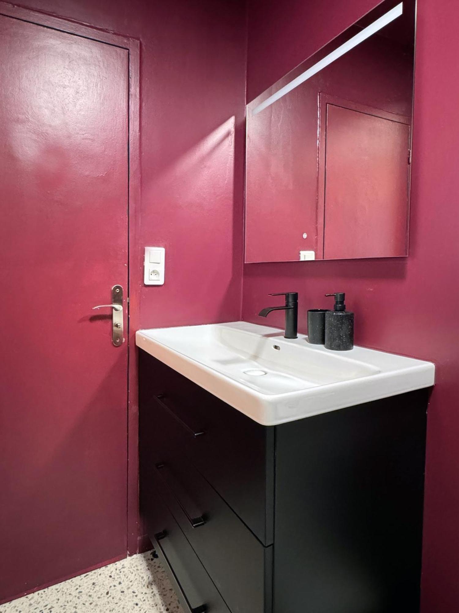 Appartement Wanderlust - Confort à 100m Solidor Saint-Malo