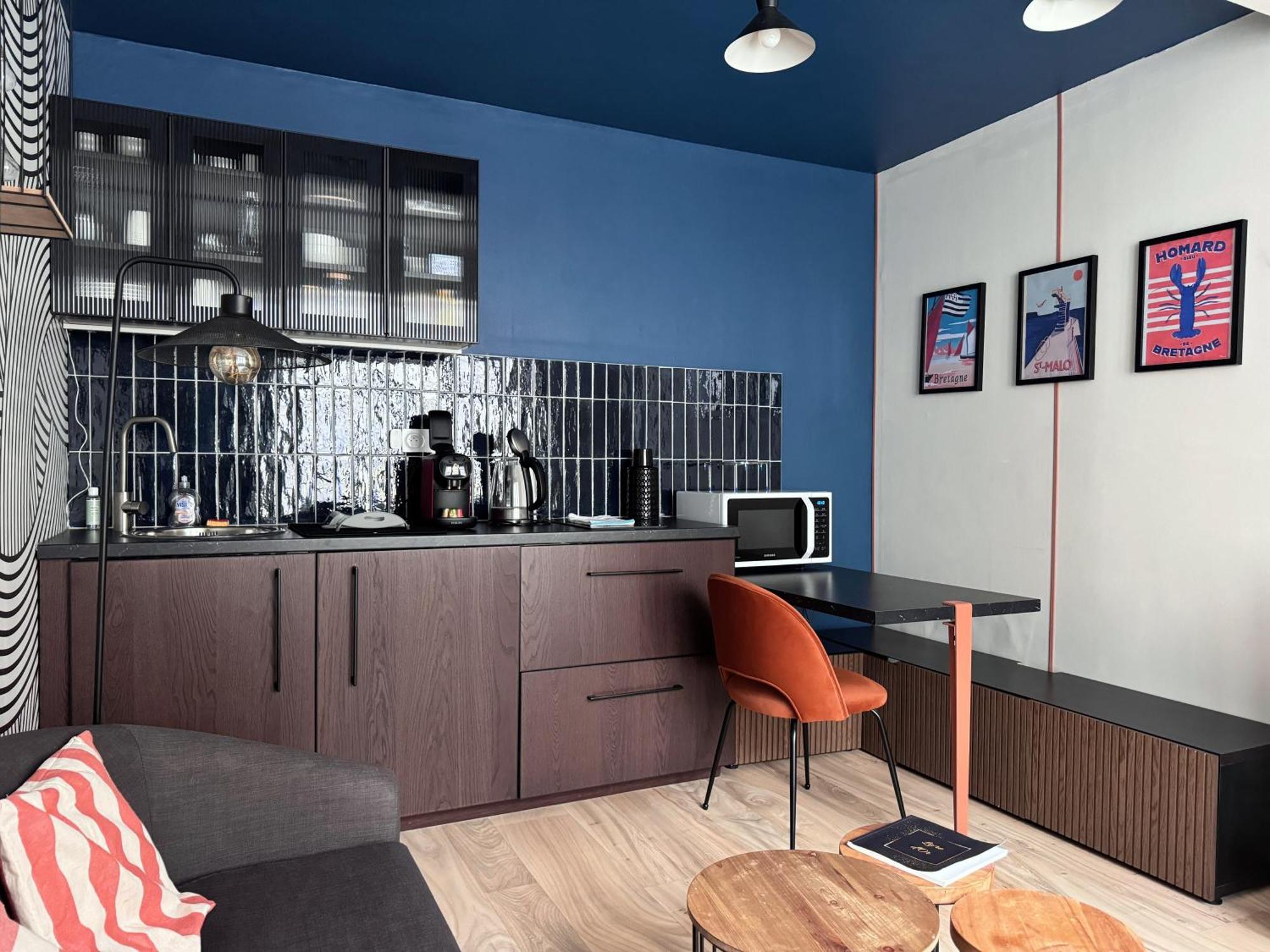 Wanderlust - Confort A 100m Solidor *