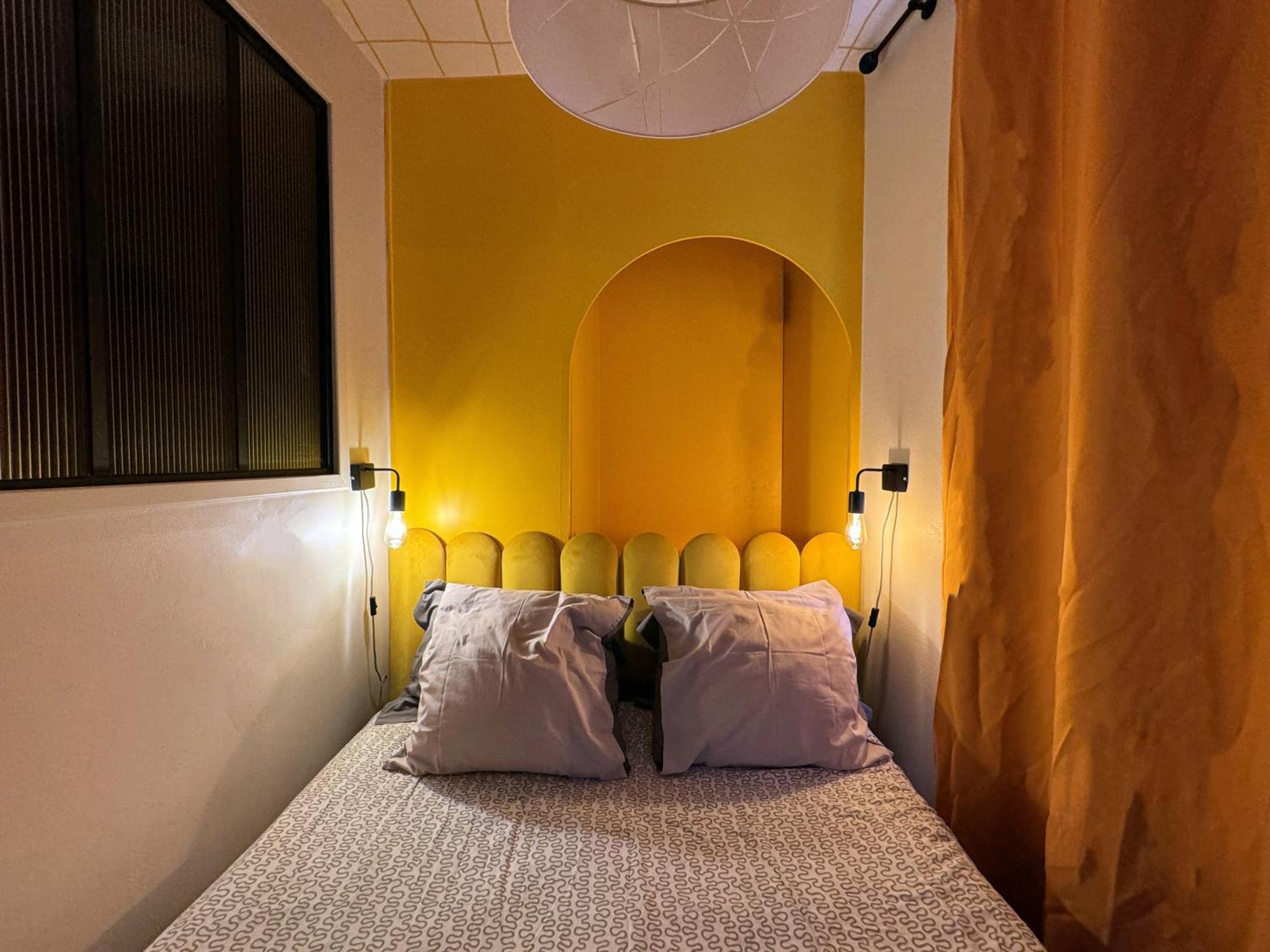 Wanderlust - Confort A 100m Solidor
