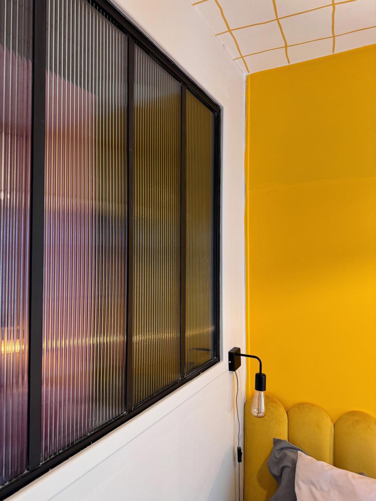 Wanderlust - Confort à 100m Solidor Appartement