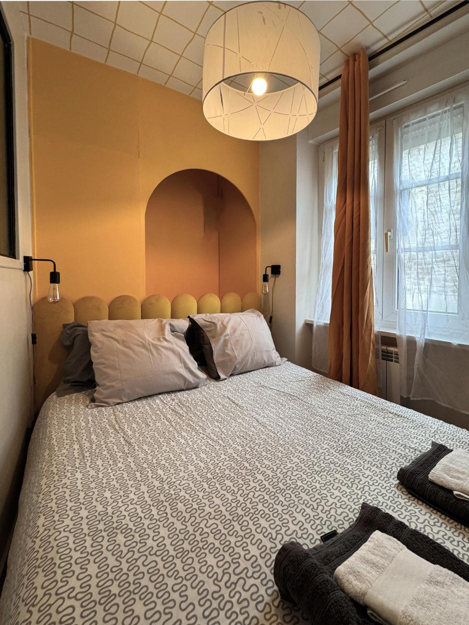 Appartement Wanderlust - Confort à 100m Solidor *