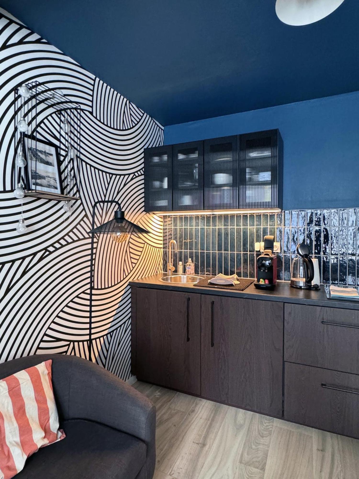 Wanderlust - Confort à 100m Solidor Appartement Saint-Malo