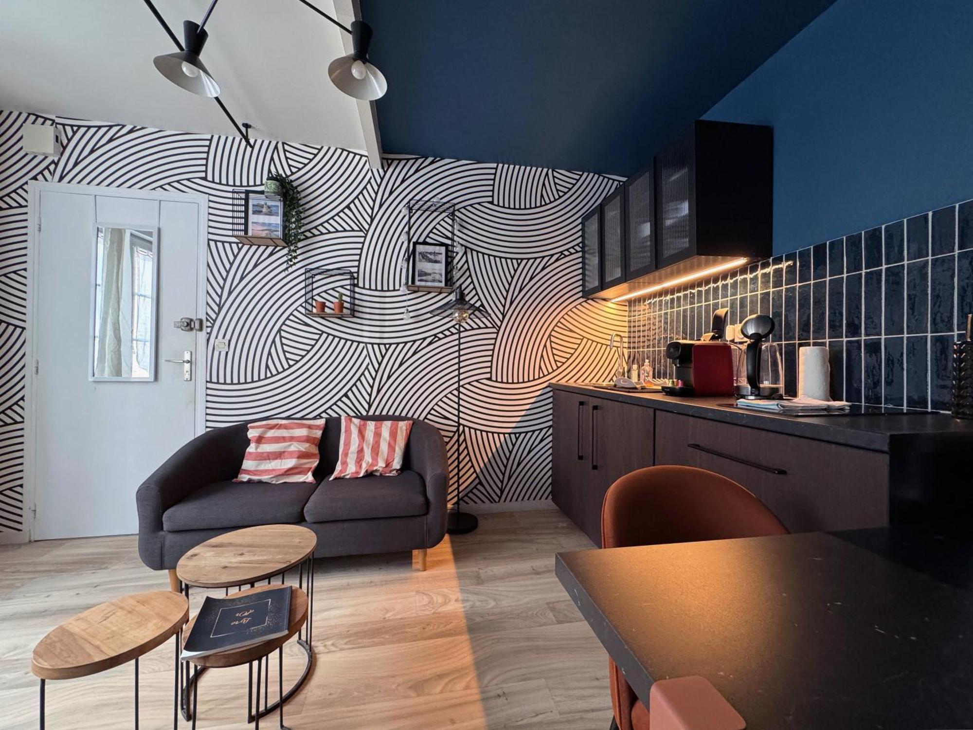 Wanderlust - Confort A 100m Solidor * Saint-Malo