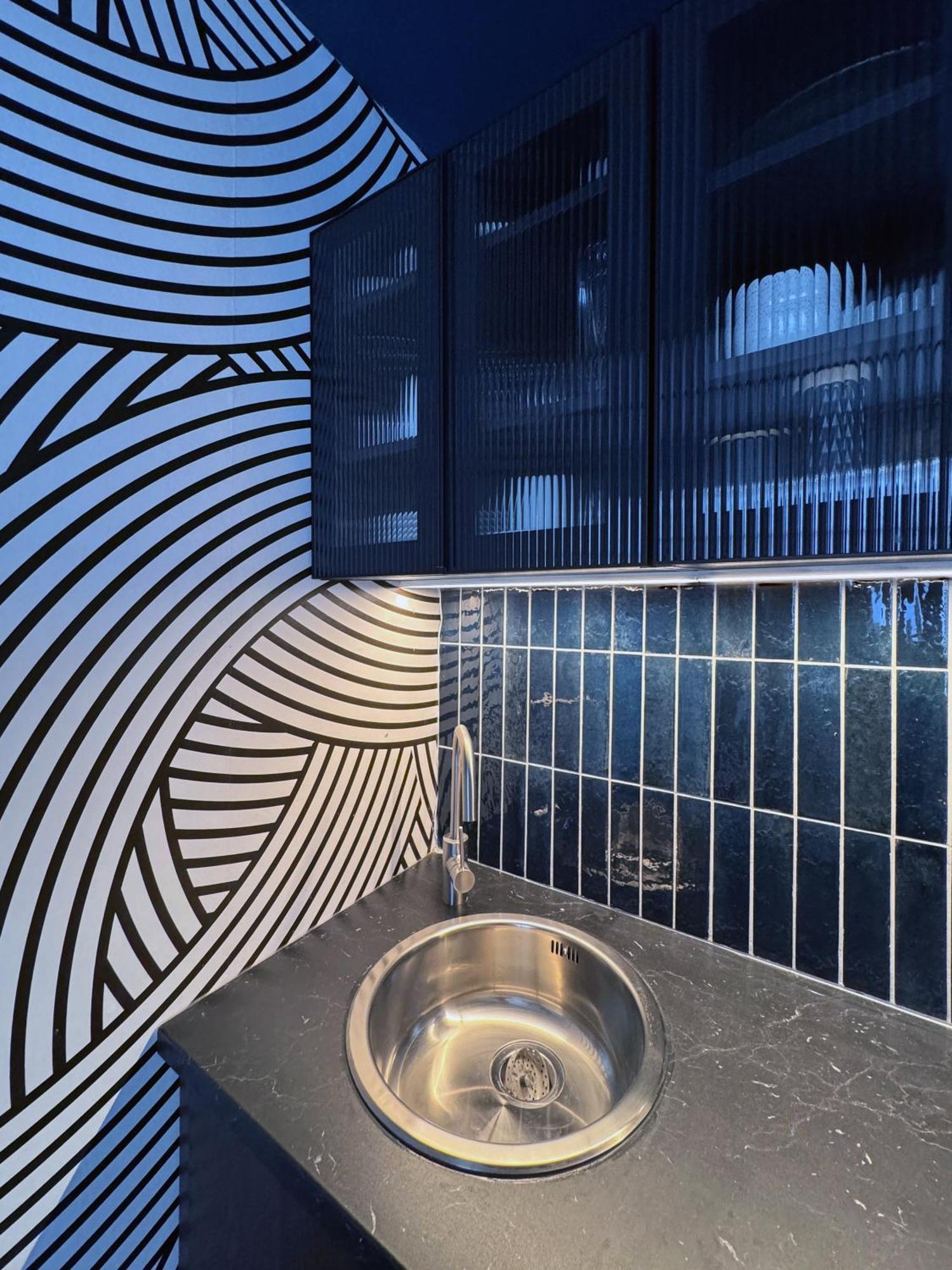 Wanderlust - Confort à 100m Solidor Appartement *